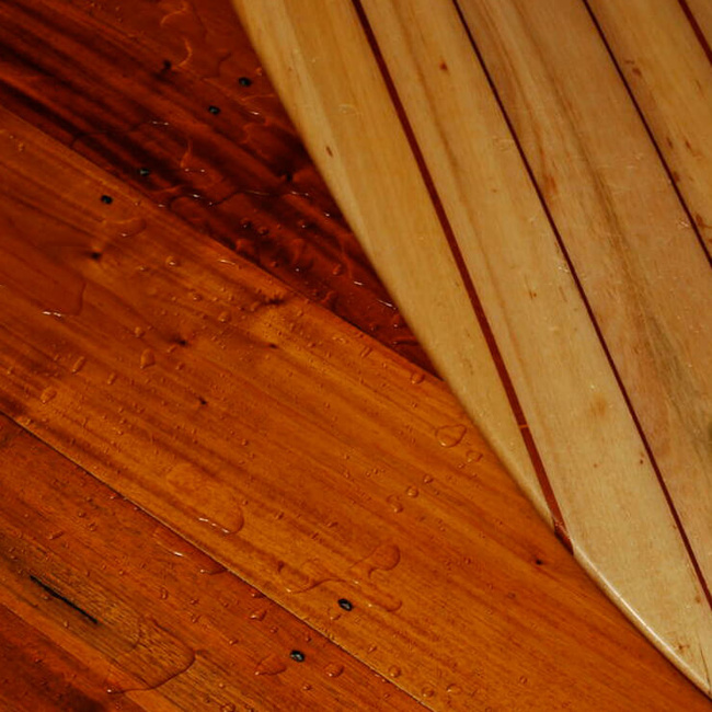 Olej do drewna, utleniający Oxi Odie's – 266 ml