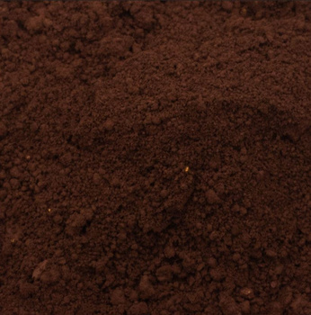Brązowy czekoladowy (Chocolate Lab) pigment do olejów do drewna Mr. Cornwall