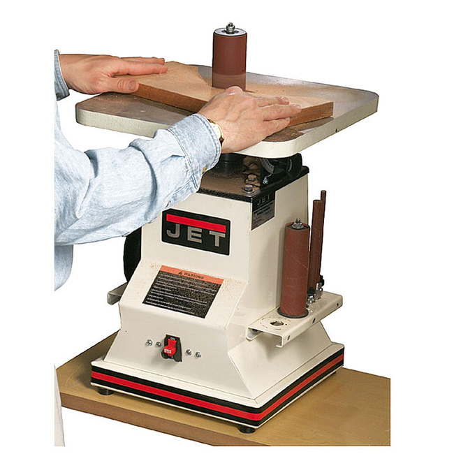 JBOS-5 Szlifierka oscylacyjna 230V