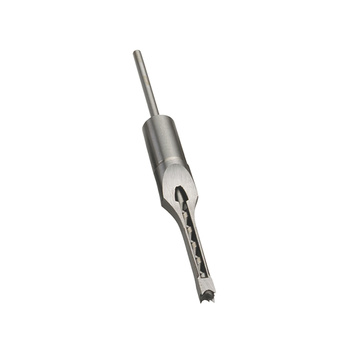 Dłuto kwadratowe z wiertłem 6.3 mm (1/4") Record Power