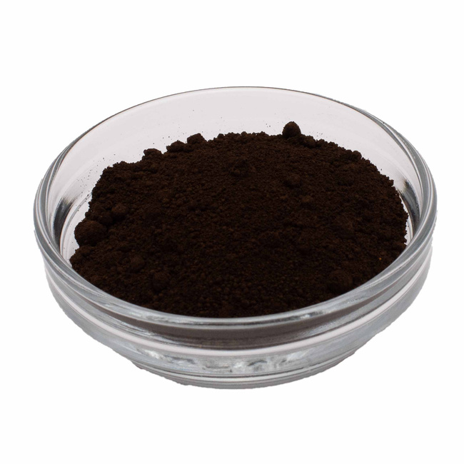 Kasztanowy (Chestnut) pigment do olejów do drewna Mr. Cornwall - 266 ml