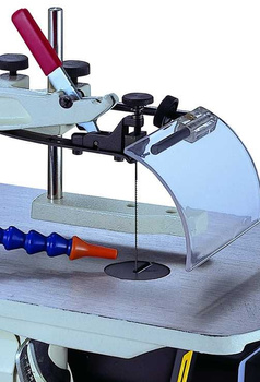 Brzeszczot bez bolca 10 Z/cal (6 szt.) do JSS-18