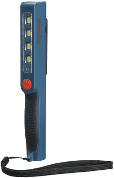 Lampa ręczna LED Illumine 200 RE