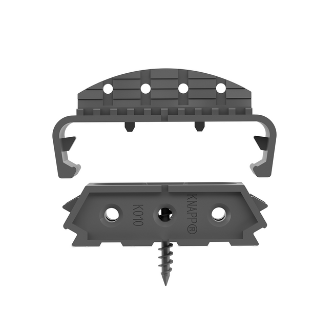 Złącze zaciskowe DEKLICK