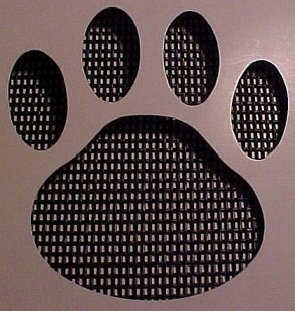 Moskitiera, siatka mocna czarna szer. 1.52 m XTRA Strong