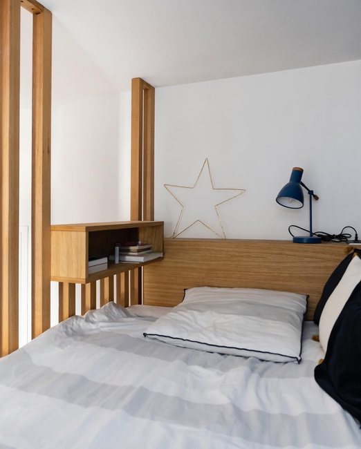 Lamelki bukowe, obce pióro Nr 10 Lamello