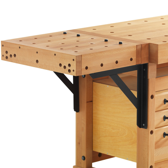 Stół stolarski Original 1900 Sjöbergs