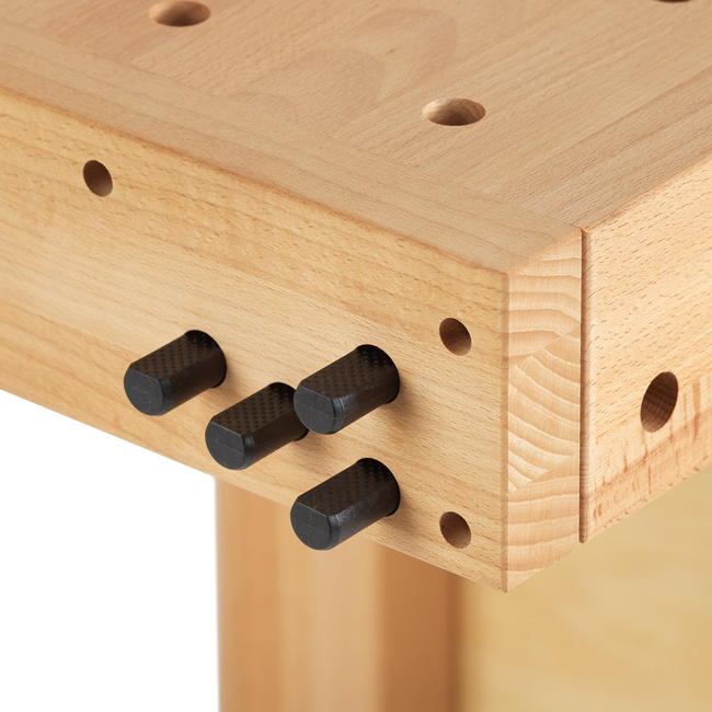 Stół stolarski Original 1900 Sjöbergs