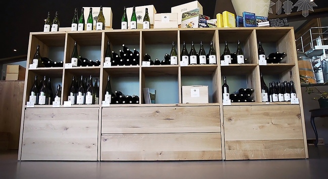 Złącze przesuwne, lekko rozłączalne MODULAR-4032