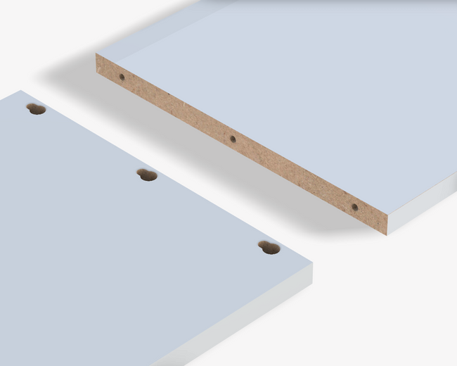 Peanut® 2 - zestaw startowy złączy