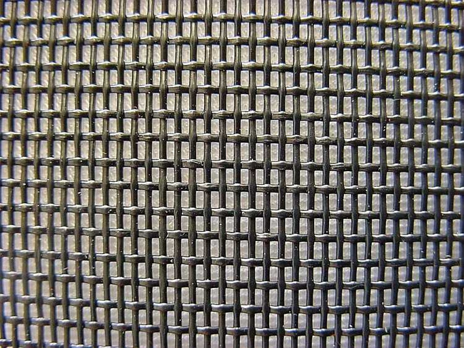 Moskitiera, siatka mocna czarna szer. 1.52 m XTRA Strong