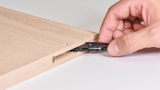 Złączka Clamex P-14 Lamello