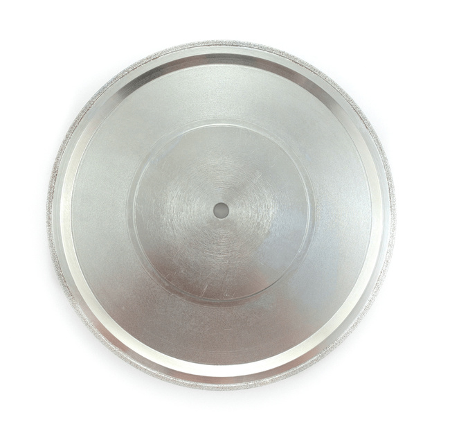 Tarcza ścierna borazonowa CBN fi 250x20x12 mm