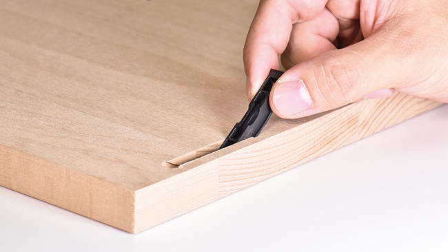 Złączka Clamex P-10