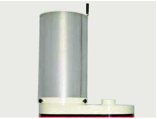 Wklad filtrujący do DC-950A