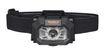 Latarka czołowa LED Jet 216 EX