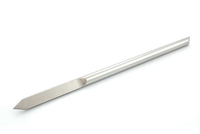 Narzędzie dwustronne do toczenia do różnych zastosowań, dł. 305 mm