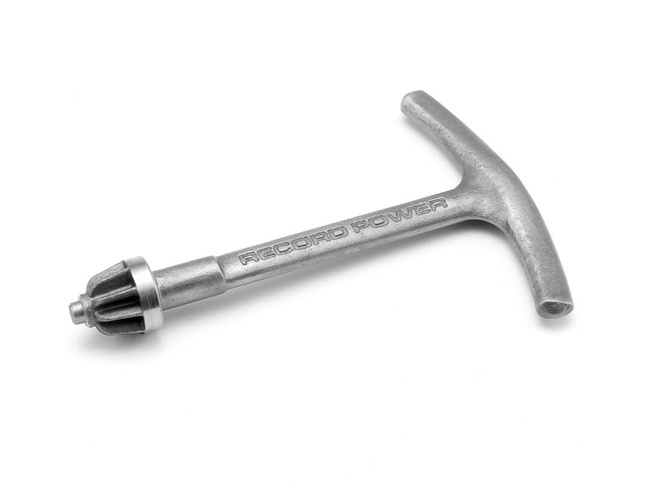 Uchwyt tokarski Ø90mm M33x3.5 mm SC3