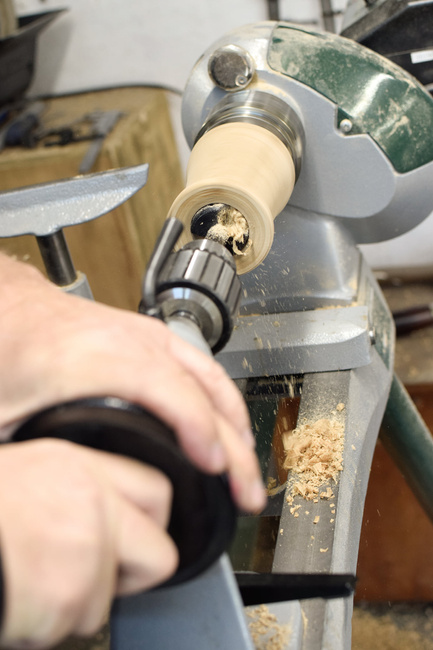 Kursy toczenia | Kępa Marzeń | Lokalizacja: Mazowieckie