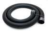 Kompletny wąż elastyczny ⌀63 mm (2.5") do odciągu - 2.5m