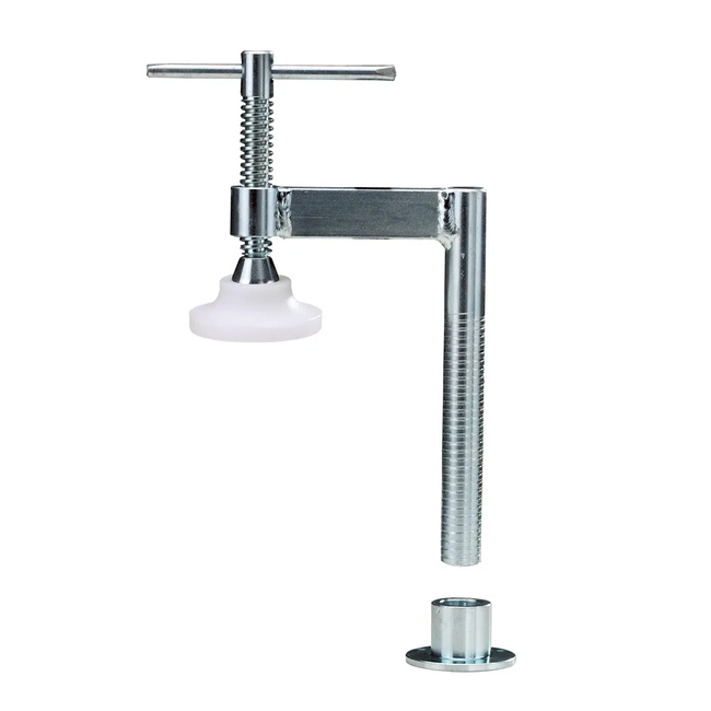 Docisk szybkomocujący SB do otworów ⌀19 mm