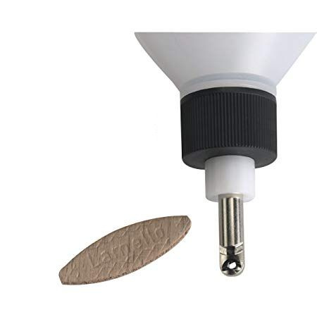 Zapasowa dysza metalowa do Minicol i Servicol do złączek H9