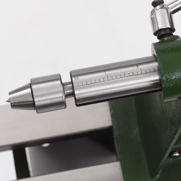 Mała tokarka stołowa do drewna DML305 520W Record Power