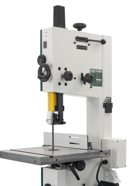 Pilarka taśmowa do drewna Sabre300