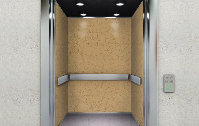 Folia złota efekt wykończenia młotkowego - metaliczna / deco