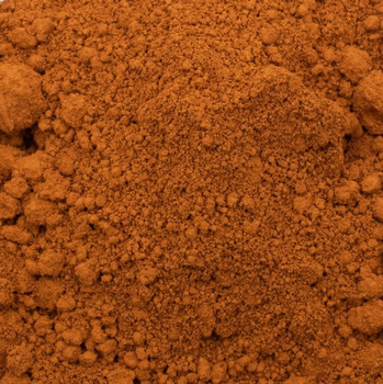 Pomarańczowy (Citrus) pigment do olejów do drewna Mr. Cornwall