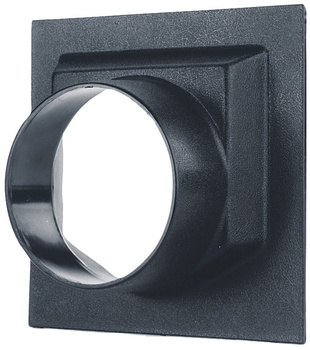 Kołpak odciągowy 158 x 158mm