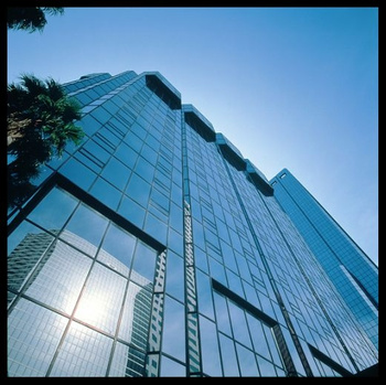 Folia refleksyjna Sun-Gard srebrna zewnętrzna S-15,EXT szer. 1830 mm x 30,48 m - cena za rolkę