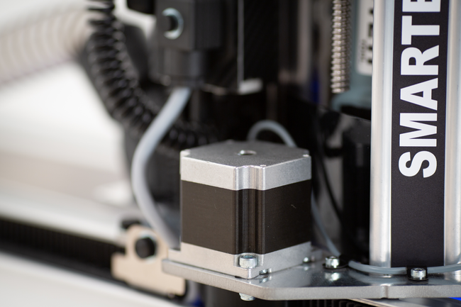 Frezarka CNC 1250x2500 mm SmartBench PrecisionPro