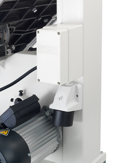 Pilarka taśmowa do drewna Sabre300