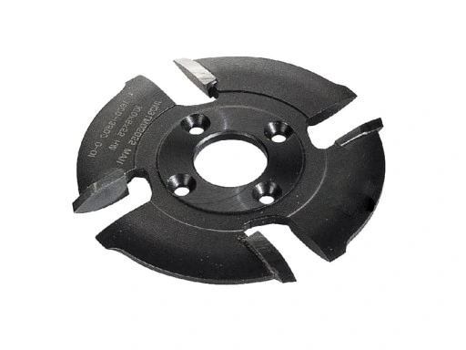 Frez do zaprawek żywicznych 100x8x22mm, typ 2