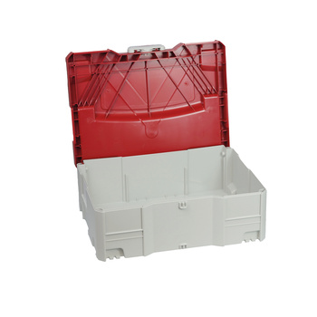 Systener II T-loc do frezarek Lamello