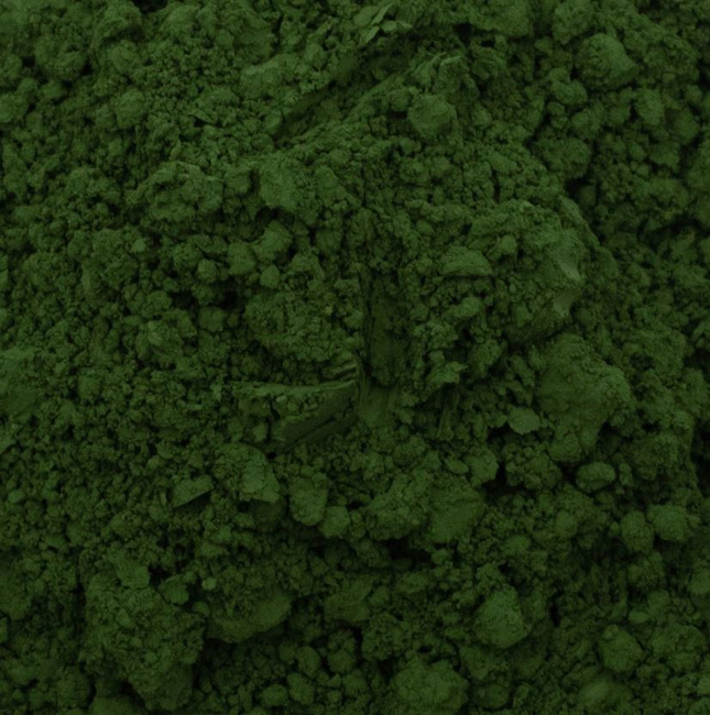 Zielony pigment do olejów do drewna Mr. Cornwall - 266 ml