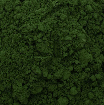 Zielony pigment do olejów do drewna Mr. Cornwall - 266 ml