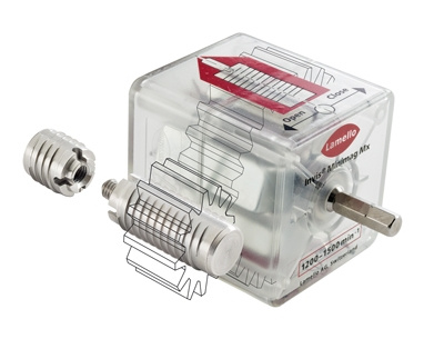 Invis Mx Starter Kit - zestaw startowy INVIS