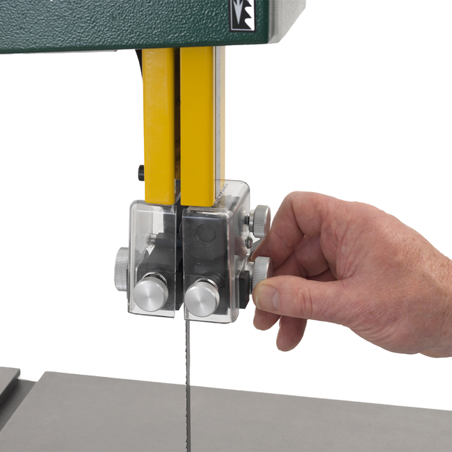 Pilarka taśmowa do drewna Sabre450 - 230V