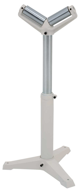 HRS-V Stojak rolkowy do dużych obciążeń