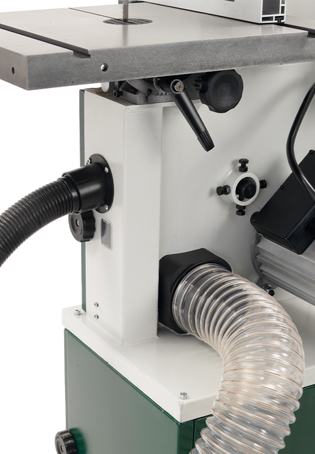 Pilarka taśmowa do drewna Sabre300