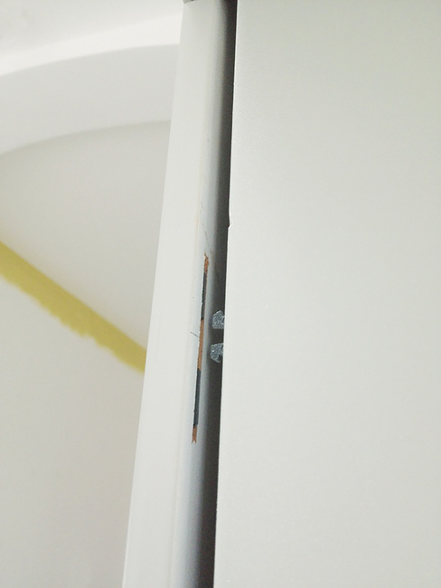 Rozłączna złączka ściskająca FAST KNAPP do lamelownicy