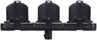 Elastyczny uchwyt montażowy do Nebulosa