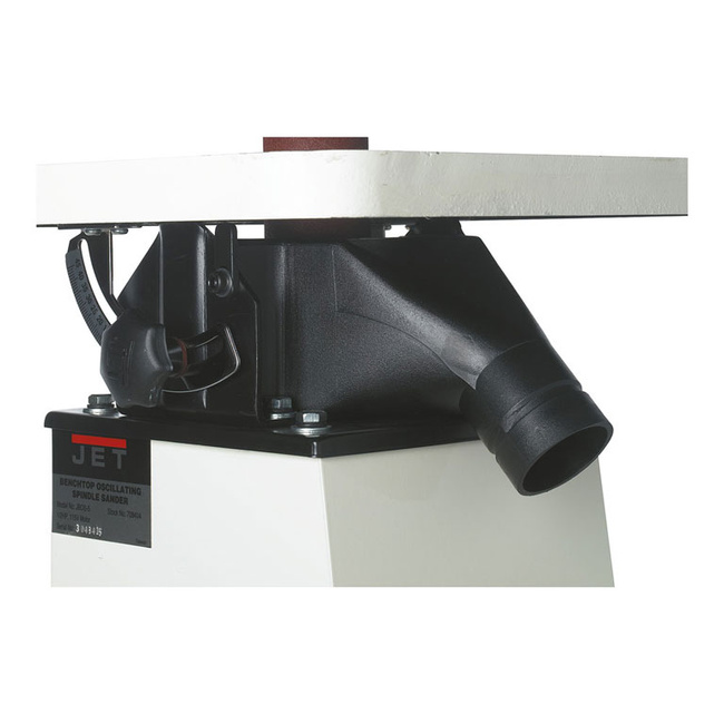 JBOS-5 Szlifierka oscylacyjna 230V