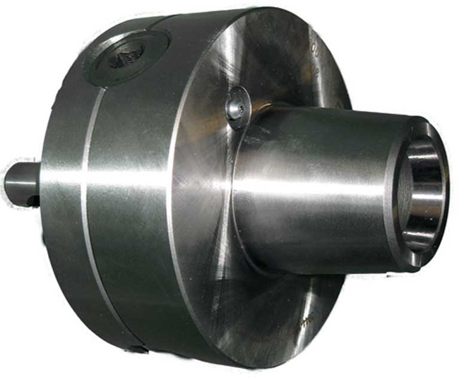 Uchwyt tulejkowy szybkiego mocowania do tulejek zaciskowych art. 50000190