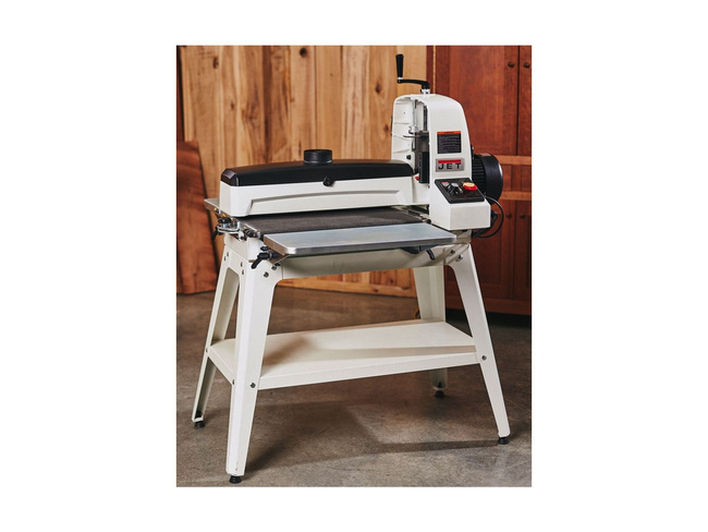 Szlifierka do drewna, walcowa JWDS-2244 JET