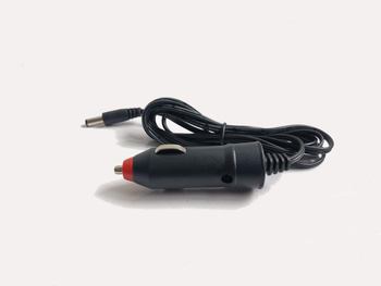 Ładowarka samochodowa 12 V do FLASH