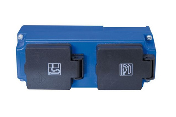 Automatyka załączająca 230V