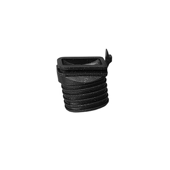 Adapter do podłączenia wężą odciągowego o śr. 23 mm (Classic, Top, Perfora, Patchmaker)